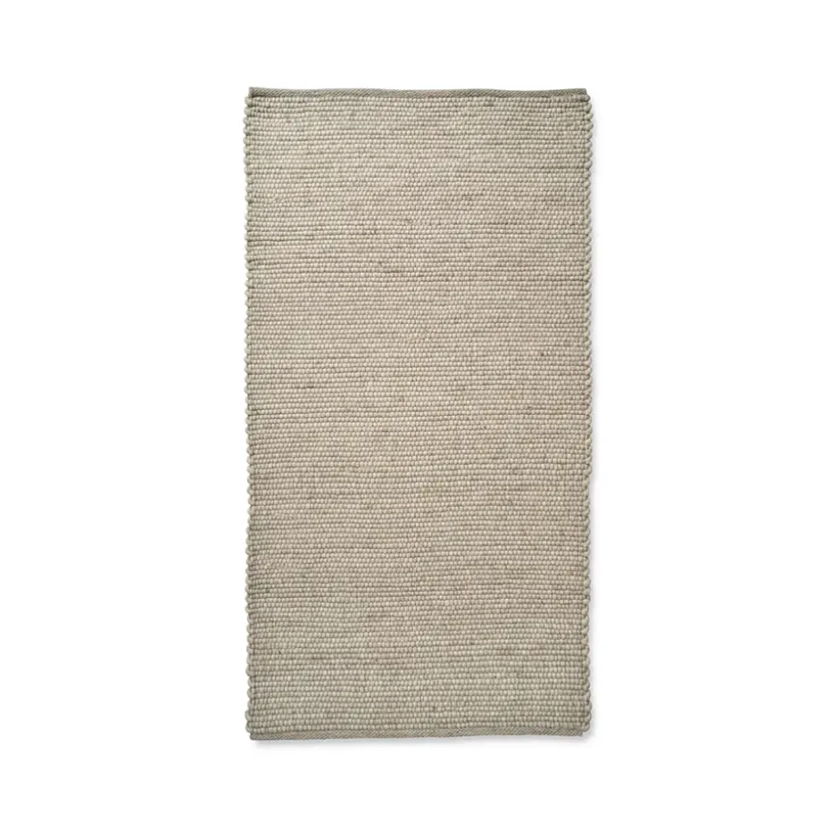 Tapis de couloir Merino, Oat, 80x150 cm