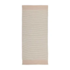 Tapis de couloir Spool 80x200 cm, Grey-red