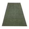 Tapis de couloir Unicolor, Dusty green, 90x200 cm
