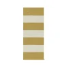 Tapis de couloir Wide Stripe Icon, Sunny day 200x85 cm