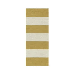 Tapis de couloir Wide Stripe Icon, Sunny day 200x85 cm