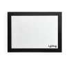 Tapis de cuisson en silicone 60x40 cm Lékué, Transparent