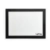 Tapis de cuisson en silicone 40x30 cm Lékué, Transparent