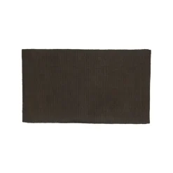 Tapis de jute Fiona café, 120x70 cm