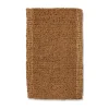Tapis de porte Coir 50x70 cm, Natural