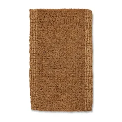 Tapis de porte Coir 50x70 cm, Natural