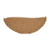 Tapis de porte Cosmo 40x120 cm, Nature