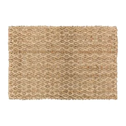 Tapis de porte Fanny 60x90 cm, Diamonds
