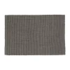 Tapis de porte Fiona 45x75 cm, Cement grey