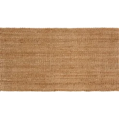Tapis de porte Freja Nature, Grand