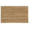 Tapis de porte Freja 50x80 cm, Nature