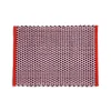 Tapis de porte HAY 50x70 cm, Pink