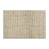 Tapis de porte sisal Astrid, Marbre, 60x90 cm