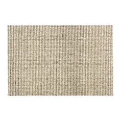 Tapis de porte sisal Astrid, Marbre, 60x90 cm