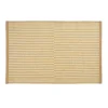 Tapis de porte Tapis 60x95 cm, Off white-lavender