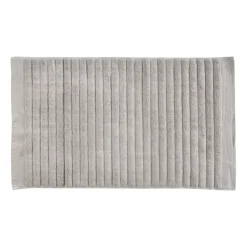 Tapis de salle de bain Inu 50x80 cm, Soft grey