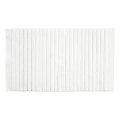 Tapis de salle de bain Inu 50x80 cm, White