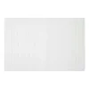 Tapis de salle de bain Lexington Hotel 60x90 cm, Blanc