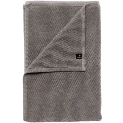 Tapis de salle de bain Max 60 x 90cm, Lead (gris)