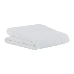 Tapis de salle de bain Portofino, Blanc, 60x90 cm