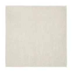 Tapis de salle de bain Tuyo, Moonbeam, 60x60 cm