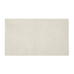 Tapis de salle de bain Tuyo, Moonbeam, 60x100 cm