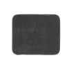 Tapis de séchage pour la vaisselle Sinkside microfibres 47x40 cm, Gris foncé