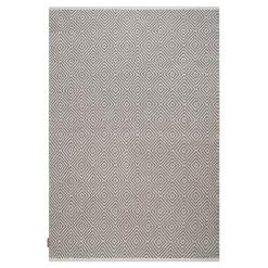 Tapis Diamond 170 x 230cm, Grey