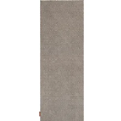Tapis Diamond 70 x 200cm, Grey