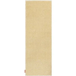 Tapis Diamond 70 x 200cm, Yellow