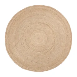 Tapis Elin natural, Ø125 cm