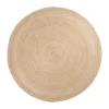 Tapis Elin natural, Ø150 cm