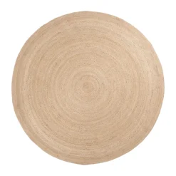 Tapis Elin natural, Ø150 cm