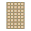Tapis en jute Evelina Kroon 180x270 cm, Crépuscule