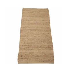 Tapis en jute Merida, 60x90 cm