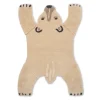 Tapis en laine Animal, Polar bear