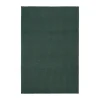 Tapis en laine Hill blu/vert, 170x240 cm
