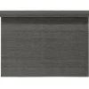 Tapis en laine Lea gris nature, 200 x 300cm
