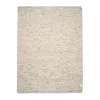 Tapis en laine Merino 250 x 350cm, Naturebeige