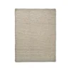 Tapis en laine Merino, oat, 170x230 cm