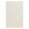 Tapis en laine Nami, Bone White 300x400 cm
