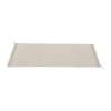Tapis en laine Ply 80 x 200cm, Light Rose