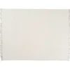 Tapis en laine Rainbow 200x300cm, White