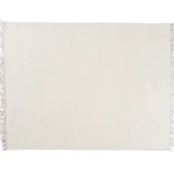 Tapis en laine Rainbow 200x300cm, White