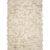 Tapis en laine Rio 200x300 cm, Beige