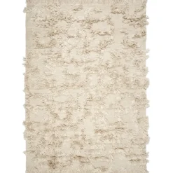 Tapis en laine Rio 200x300 cm, Beige