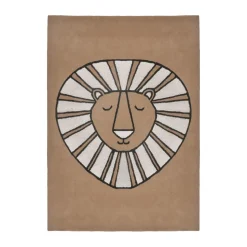 Tapis en laine Roar 170x240 cm, Sand
