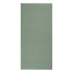 Tapis en plastique Mellow vert, 70x200cm
