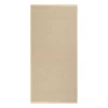 Tapis en plastique Mellow beige, 70x250cm
