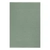 Tapis en plastique Mellow vert, 200x300cm